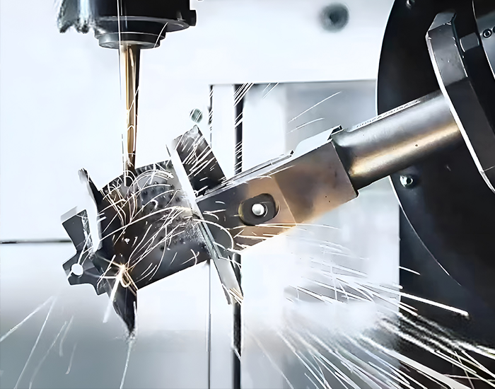 展火炬黨建碩果，樹(shù)和諧文化魅力